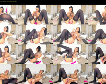 biancacruzzz — 72 minute Chaturbate female cam show recording, 1080p, Apr 21, 2020