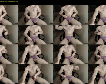 big_nick_for_you_ — 16 minute Chaturbate male cam show recording, 1080p, Apr 21, 2020