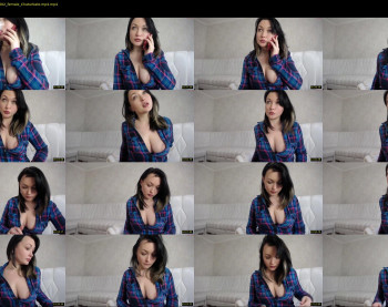 blueeyeess — 31 minute Chaturbate female cam show recording, 720p, Apr 21, 2020
