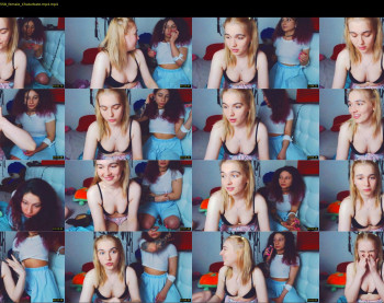 boooooom_ — 63 minute Chaturbate female cam show recording, 720p, Apr 21, 2020