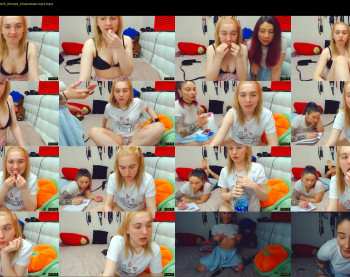 boooooom_ — 63 minute Chaturbate female cam show recording, 720p, Apr 21, 2020