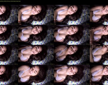 brianna_fallingangel — 27 minute Chaturbate female cam show recording, 1080p, Apr 21, 2020