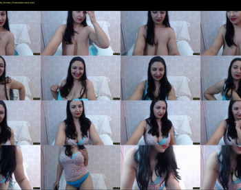bustyeva_ — 7 minute Chaturbate female cam show recording, 1080p, Apr 21, 2020