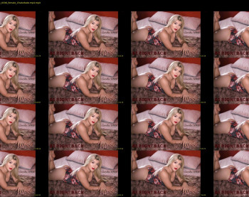 camila_white1 — 32 minute Chaturbate female cam show recording, 1080p, Apr 22, 2020