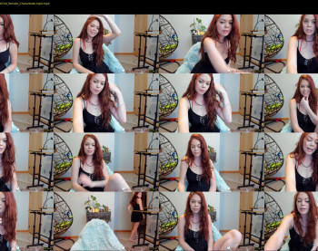 chrysanthulu — 13 minute Chaturbate female cam show recording, 1080p, Apr 21, 2020