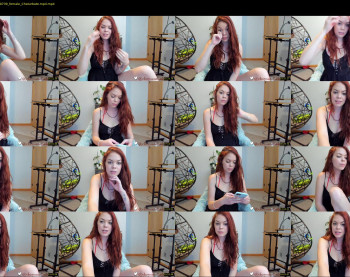 chrysanthulu — 21 minute Chaturbate female cam show recording, 1080p, Apr 21, 2020