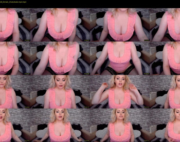 clara4love — 7 minute Chaturbate female cam show recording, 720p, Apr 22, 2020