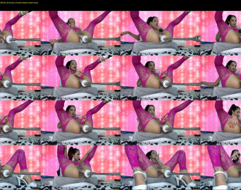 cristal_skinny — 70 minute Chaturbate female cam show recording, 720p, Apr 21, 2020
