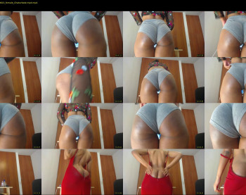 cummingurl — 7 minute Chaturbate couple cam show recording, 720p, Apr 21, 2020