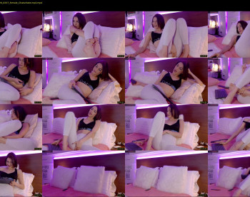 cyanide_candys — 70 minute Chaturbate female cam show recording, 1080p, Apr 22, 2020