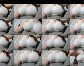 dayanna_sweet — 5 minute Chaturbate female cam show recording, 1080p, Apr 21, 2020