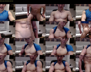 destroy_boy — 70 minute Chaturbate male cam show recording, 1080p, Apr 21, 2020