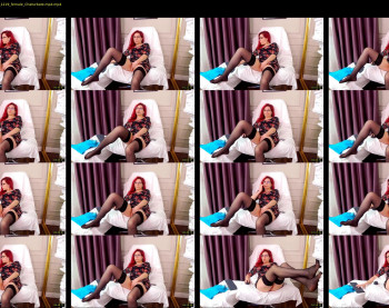dirty_mature — 12 minute Chaturbate female cam show recording, 1080p, Apr 21, 2020