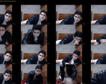 drmozo — 19 minute Chaturbate male cam show recording, 480p, Apr 21, 2020