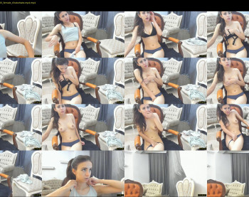 ehotlovea — 70 minute Chaturbate female cam show recording, 1080p, Apr 21, 2020