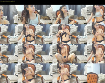 ehotlovea — 70 minute Chaturbate female cam show recording, 1080p, Apr 21, 2020