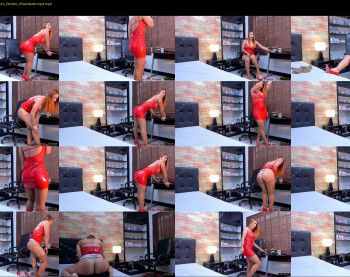 ella_pridee — 70 minute Chaturbate female cam show recording, 720p, Apr 21, 2020