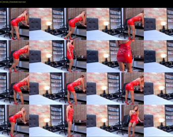 ella_pridee — 23 minute Chaturbate female cam show recording, 720p, Apr 21, 2020