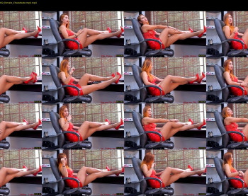 ella_pridee — 27 minute Chaturbate female cam show recording, 720p, Apr 21, 2020