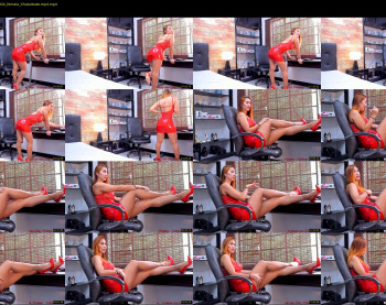 ella_pridee — 66 minute Chaturbate female cam show recording, 720p, Apr 21, 2020