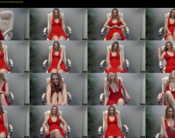 ellamilf — 21 minute Chaturbate female cam show recording, 1080p, Apr 21, 2020