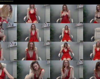 ellamilf — 73 minute Chaturbate female cam show recording, 1080p, Apr 21, 2020