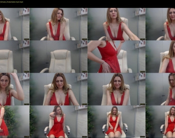 ellamilf — 15 minute Chaturbate female cam show recording, 1080p, Apr 21, 2020