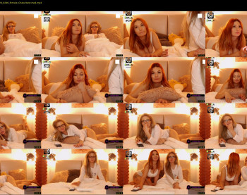 emilyanderson_ — 42 minute Chaturbate female cam show recording, 1080p, Apr 22, 2020