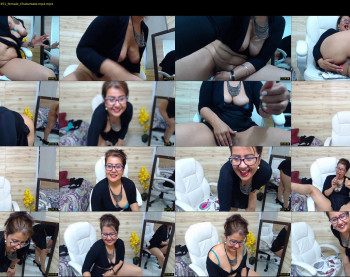 eva_mature — 70 minute Chaturbate female cam show recording, 1080p, Apr 22, 2020