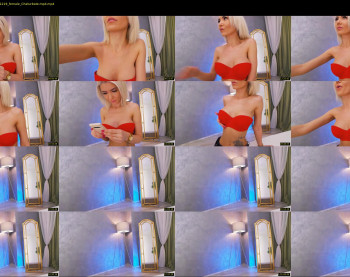 fallingangel_ — 70 minute Chaturbate female cam show recording, 1080p, Apr 21, 2020