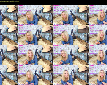 foxydiamond2020 — 14 minute Chaturbate female cam show recording, 1080p, Apr 21, 2020