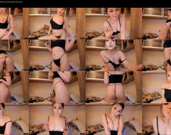 fuyomi — 15 minute Chaturbate female cam show recording, 720p, Apr 21, 2020