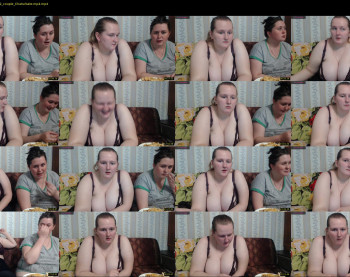giorg107 — 37 minute Chaturbate couple cam show recording, 720p, Apr 21, 2020
