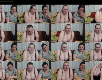 giorg107 — 37 minute Chaturbate couple cam show recording, 720p, Apr 21, 2020