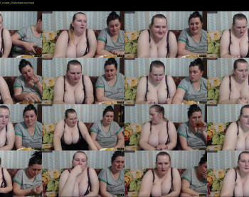 giorg107 — 36 minute Chaturbate couple cam show recording, 720p, Apr 21, 2020
