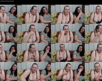 giorg107 — 36 minute Chaturbate couple cam show recording, 720p, Apr 21, 2020