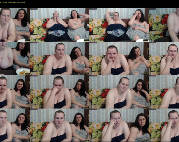 giorg107 — 11 minute Chaturbate couple cam show recording, 720p, Apr 21, 2020