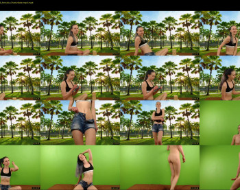 girl_i_am — 81 minute Chaturbate female cam show recording, 1080p, Apr 21, 2020