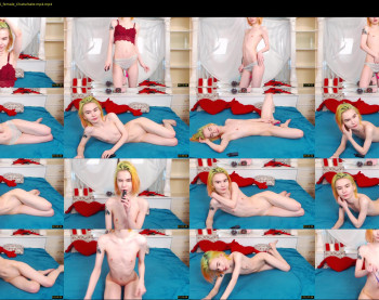 glorikitty — 70 minute Chaturbate female cam show recording, 1080p, Apr 21, 2020