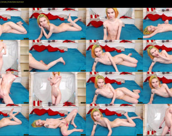 glorikitty — 70 minute Chaturbate female cam show recording, 1080p, Apr 21, 2020