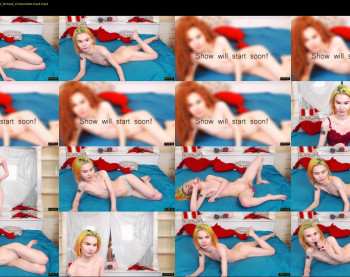 glorikitty — 78 minute Chaturbate female cam show recording, 1080p, Apr 21, 2020