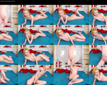 glorikitty — 64 minute Chaturbate female cam show recording, 1080p, Apr 21, 2020