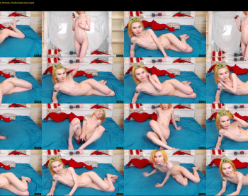 glorikitty — 59 minute Chaturbate female cam show recording, 1080p, Apr 21, 2020