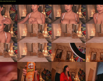 helen_miller — 75 minute Chaturbate female cam show recording, 1080p, Apr 21, 2020