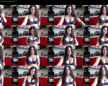 irinaandalex — 27 minute Chaturbate couple cam show recording, 1080p, Apr 21, 2020