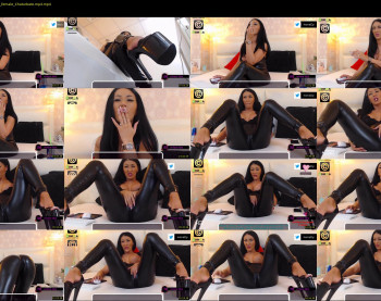 ivonady — 67 minute Chaturbate female cam show recording, 1080p, Apr 21, 2020