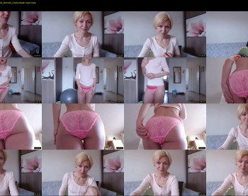 jasmin18v — 42 minute Chaturbate female cam show recording, 480p, Apr 21, 2020