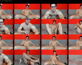 jasonblakes — 67 minute Chaturbate male cam show recording, 720p, Apr 21, 2020
