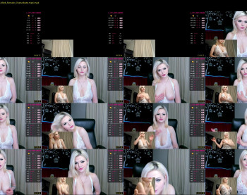 jessiccaburns — 72 minute Chaturbate female cam show recording, 1080p, Apr 22, 2020