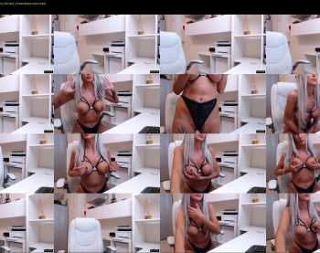 jessiejaye — 40 minute Chaturbate female cam show recording, 1080p, Apr 21, 2020